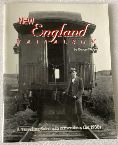 New england rail - new,