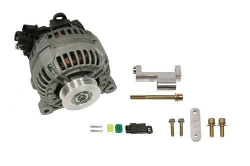 Kit alternateur bosch 140a - kit,