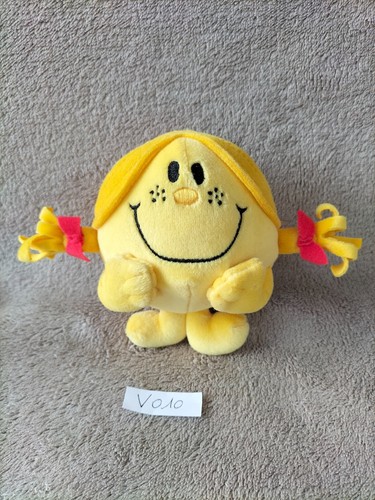 Peluche v010 madame - peluche, :