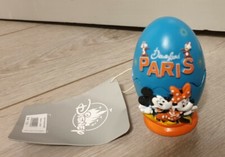 OEUF / Egg / Ei / Huevo PARIS