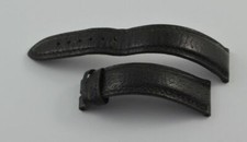 Bulgari Bracelet en Cuir 18MM