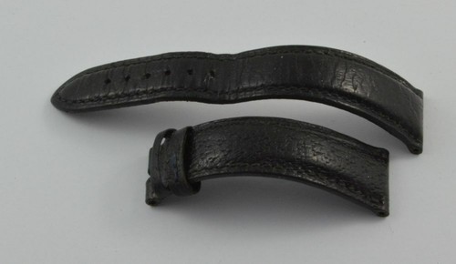 Bulgari bracelet cuir 18mm - bulgari, en
