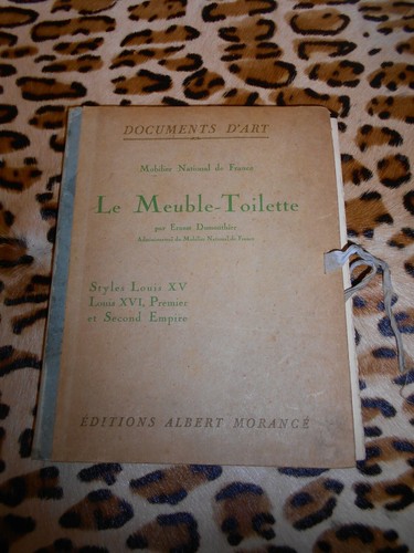 Dumonthier ernest le - dumonthier,