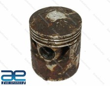 Convient pour piston AJS