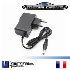 Alimentation console sega mega - alimentation,