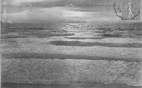 Lacanau ocean effet de - 33,