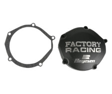 YAMAHA YZ 125 94/04 COUVERCLE