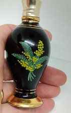 Flacon Vide Ressourçable Opaline Eau De Parfum Femme Collection France