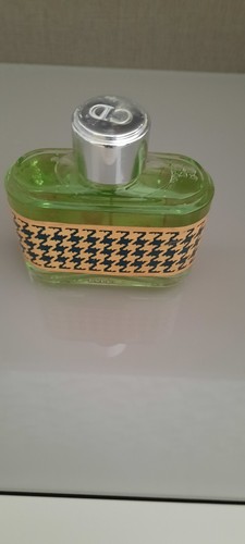Ancien flacon eau toilette - flacon,