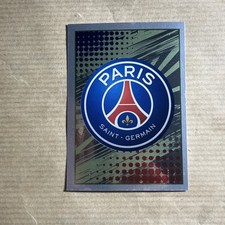 339 ÉCUSSON LOGO PARIS PSG