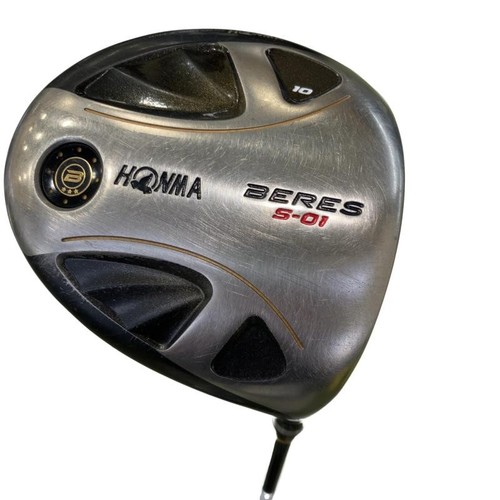 Honma golf beres driver - honma,
