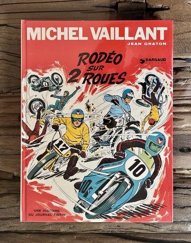 Michel vaillant sublime edit - michel,