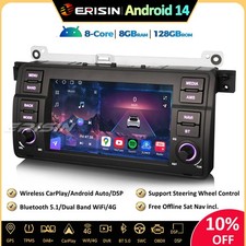 Qualcomm 8+128GO Android 14