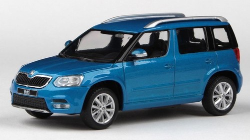 Abrex skoda yeti 2013 - abrex,