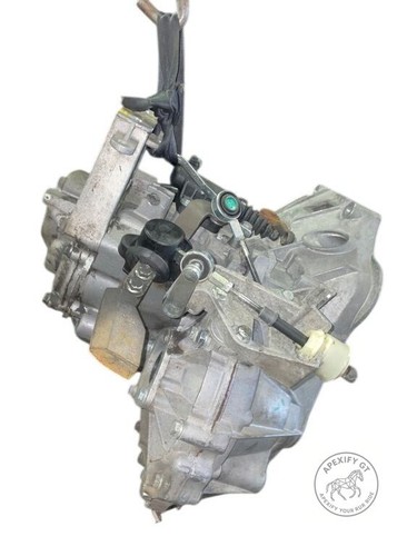 Boite vitesses ford - vitesses, ka
