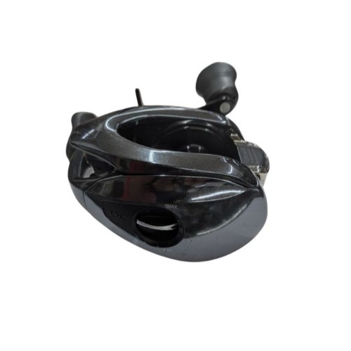 Moulinet droit shimano - moulinet, 18