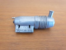 Silencieux d'échappement Tamiya TM-4 RC 1/10 spare part engine voiture thermique