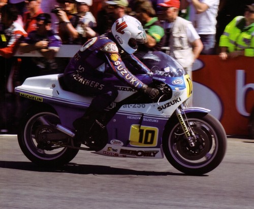 Fiche moto suzuki 500 - fiche,