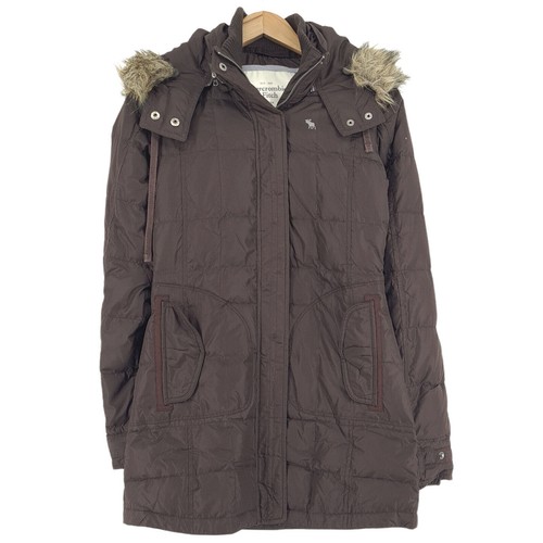 Abercrombie fitch veste - abercrombie,