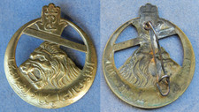 Régiment de tirailleurs - rÉgiment,