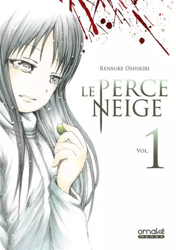 Perce neige tome 1 - tome,