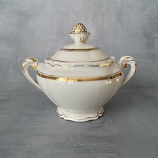 Sucrier porcelaine de Limoges
