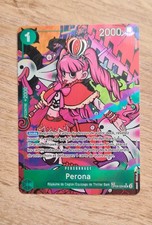 PERONA OP09-034 ALT FR MINT
