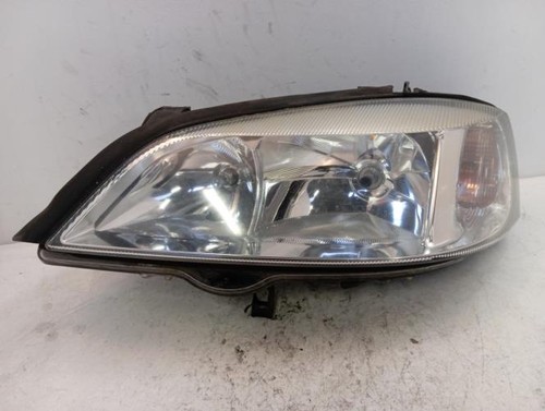 Optique avant principal gauche
