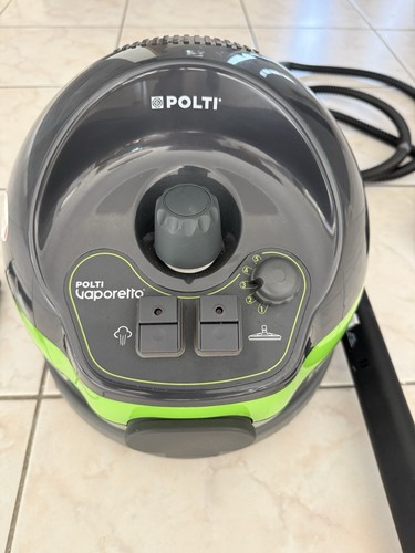 Polti vaporetto nettoyeur - vaporetto,