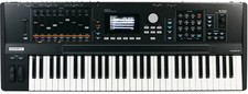 Kurzweil K2061 61-key V.A.S.T