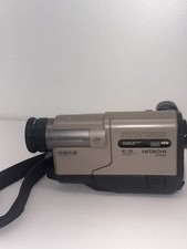 Hitachi VM-H710A Hi-8