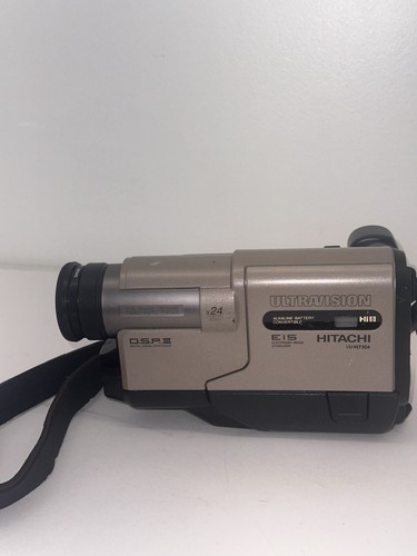 Hitachi h710a 8 - hitachi, hi-8