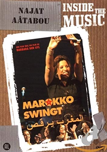 Marokko swingt farna - marokko,