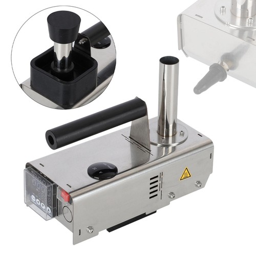 Vaporisateur acide oxalique - vaporisateur, d'acide