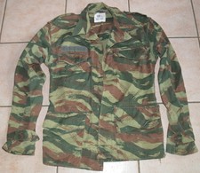 VESTE TREILLIS 47/52