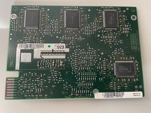 Alcatel lucent board - board, gip6
