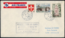 1960-Enveloppe