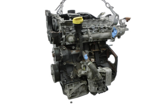 Moteur agrégat pour renault - moteur,