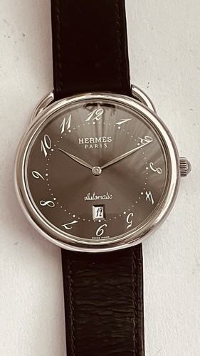 Montre watch hermès - montre, arceau