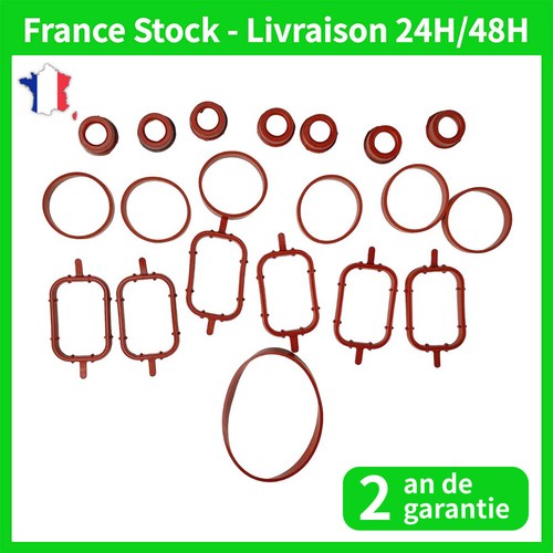 Kit joints collecteur - kit, de