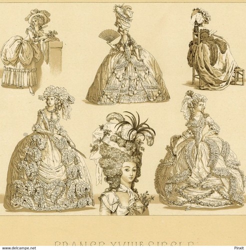 Albert racinet costume - albert,