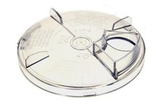 Couvercle Panier Baignoire