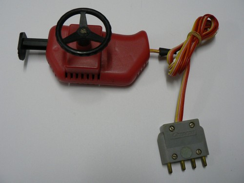 Carrera régulateur servo - carrera,