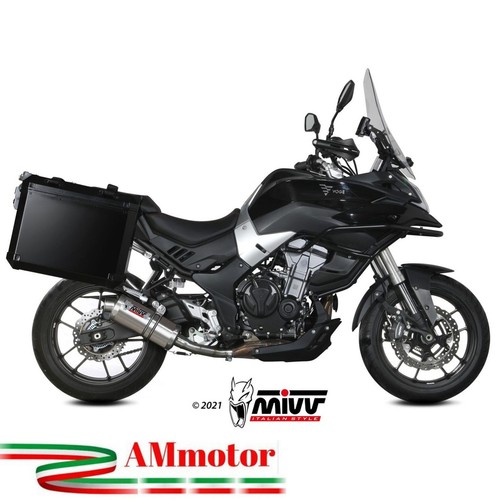 Mivv voge valico 500 2021 - voge,