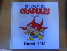 Livre Les Petites Crapules