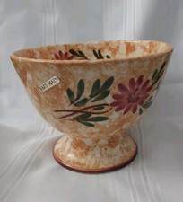 Grand bol , coupe Vallauris Fait Main 