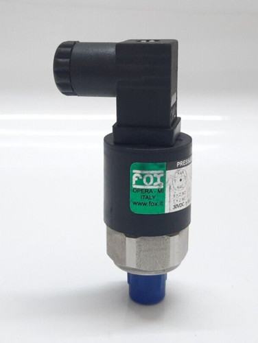 Fox f4rx2 capteur - fox, de