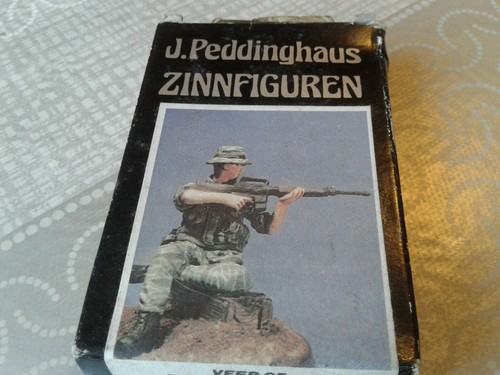 Soldier riverrine force - riverrine, j