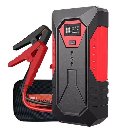 Démarreur voiture portable - démarreur, de