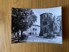 Carte Postale Offida Ascoli